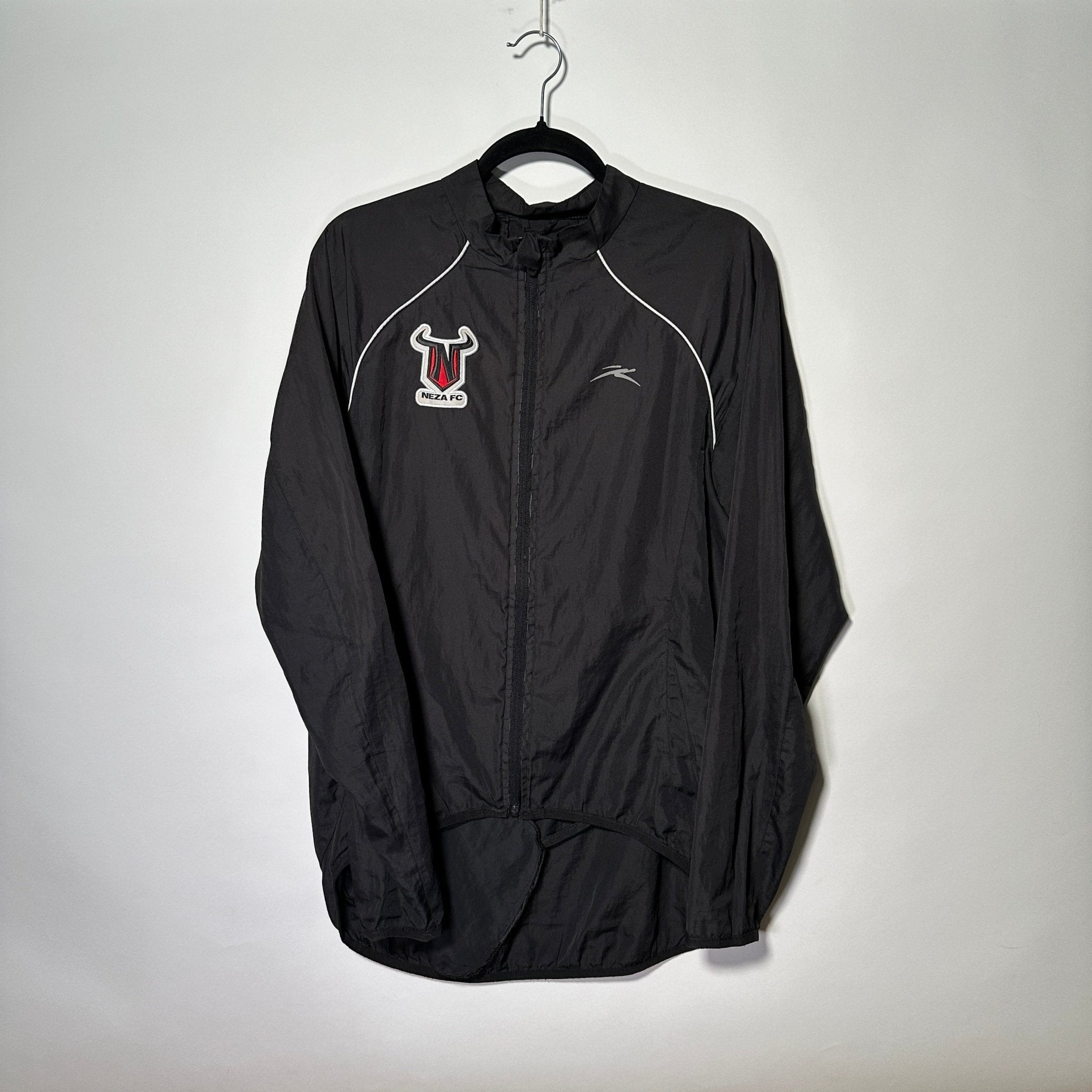 Toros Neza Jacket 2013 - Talla L/G - YaelitoMix